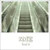 Zorg - Beat It - Single